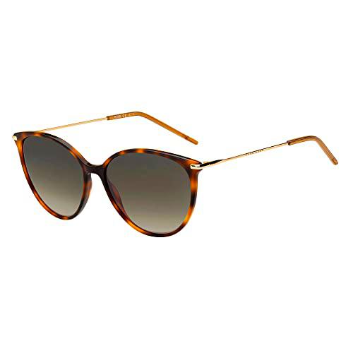 BOSS HUGO 1272/S Gafas, 086, 58 para Mujer