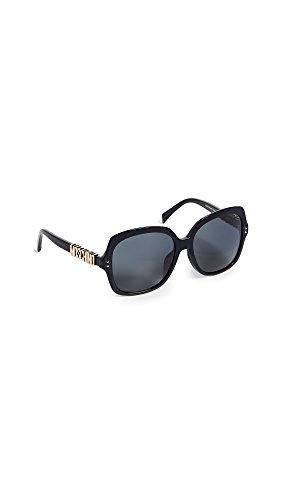 MOSCHINO MOS014/F/S Gafas, 807, 57 para Mujer