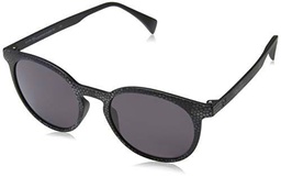 italia independent IS019-STA-009 Gafas de Sol, Gris