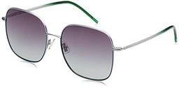 BOSS HUGO 1336/S Gafas, VGV, 58 para Mujer