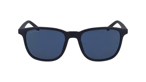 Lacoste L915S gafas de sol, azul, 5319 para Hombre