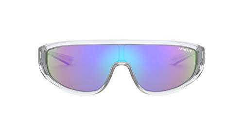 Arnette 0AN4264 Gafas, Crystal Transparent (2634y7)