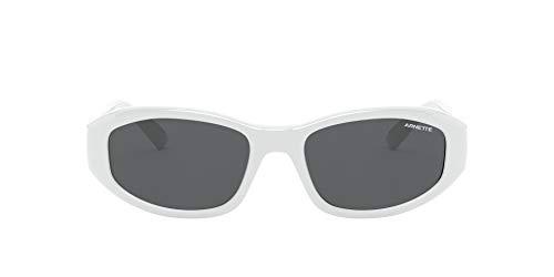 Arnette 0AN4266 Gafas, Blanco, 54 para Hombre