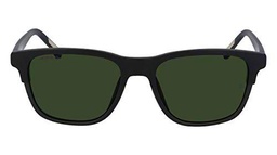 Lacoste L607SND Gafas, Matte Black, Taille Unique para Hombre