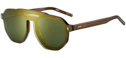 BOSS Hugo HG 1113/CS Gafas, 86, 51 para Hombre