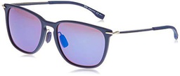 BOSS Hugo 0949/F/S XT RCT 58 Gafas de Sol, Azul (Matt Blue/Grey Grey), Hombre