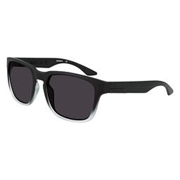 Dragon Dr Monarch XL Gafas, Negro Mate Grad/Ll SMK Polar