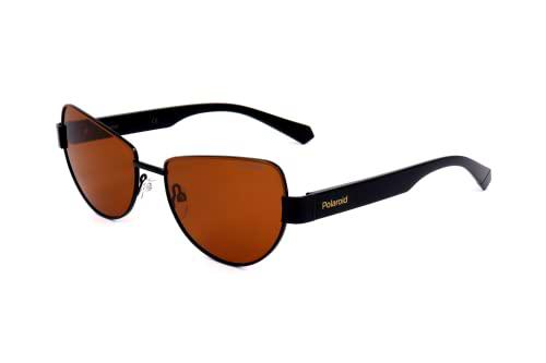 Polaroid PLD 6122/S Gafas, R60, 57 Unisex Adulto