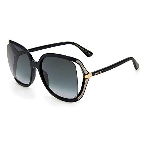 Jimmy Choo Tilda/G/S Gafas, 807, 60 para Mujer