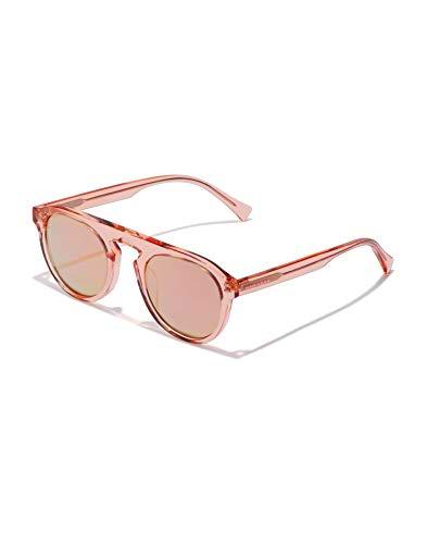 HAWKERS Blast Sunglasses, NUDE, One Size Unisex-Adult