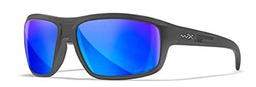 Wiley X Accnt09 Wx Contend Captivate Sunglasses-Polarized Gafas De Sol