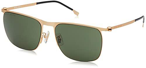 BOSS HUGO 1348/F/S Gafas, AOZ, 60 para Hombre