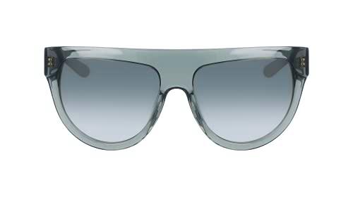 Dragon Dusk LL Gafas, Grey Crystal/Luma Lens Smoke Gradient