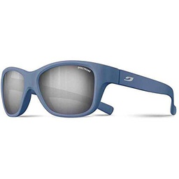 Julbo Turn Gafas de Sol, Azul Celeste, Talla única Unisex Adulto