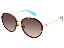 Kate Spade Alaina/F/S Gafas, 86, 56 para Mujer