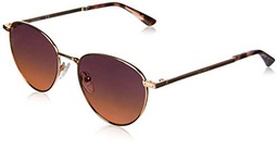 Calvin Klein CK21105S Gafas, Rose Gold, 52 para Mujer