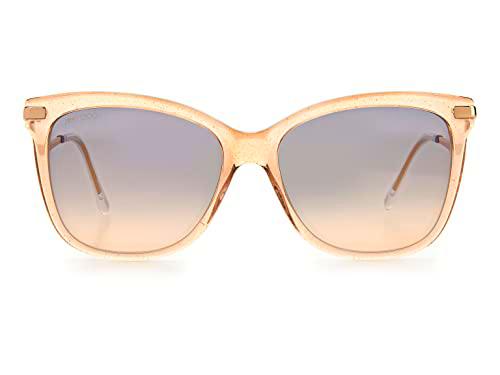 Jimmy Choo Steff/S Gafas, SQG, 55 para Mujer