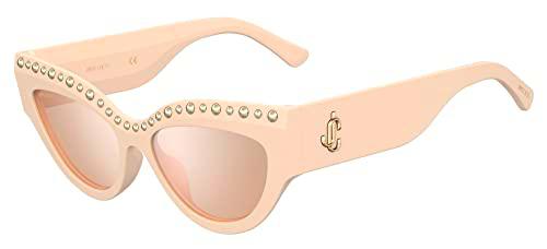 Jimmy Choo Sonja/G/S Gafas, SZJ, 55 para Mujer