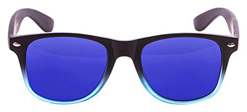 SUNPERS Sunglasses su18202.119 Gafas de Sol Unisex, Azul