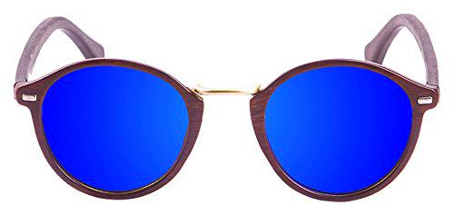 SUNPERS Sunglasses su10311.2 Gafas de Sol Unisex, Azul