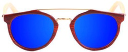 SUNPERS Sunglasses su73001.3 Gafas de Sol Unisex, Azul