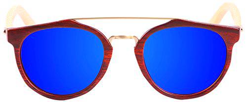 SUNPERS Sunglasses su73001.3 Gafas de Sol Unisex, Azul