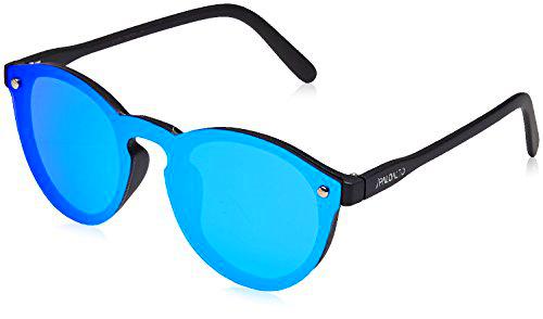 Paloalto Sunglasses p75001.0 Gafas de Sol Unisex, Azul