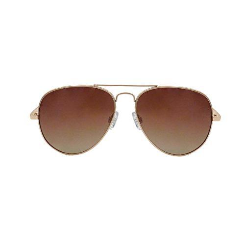 Ocean Sunglasses Banila Aviator - Gafas de Sol metálicas