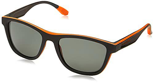 HAWKERS ONE S Gafas de sol, Unisex Adulto, Naranja Polarizado