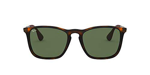 Ray-Ban Gafas de sol 4187 Light Havana, 54