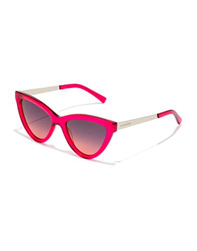 HAWKERS Cosmo-Magenta Pink Gafas, Magenta Degradado Rosa