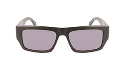 Calvin Klein Ckj22635s Gafas, Matte Black, Talla única Unisex Adulto