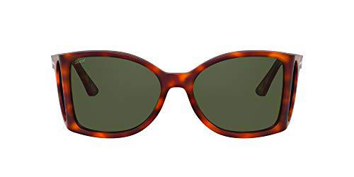 Persol 0PO0005 Gafas de Sol, Havana, 54 para Hombre