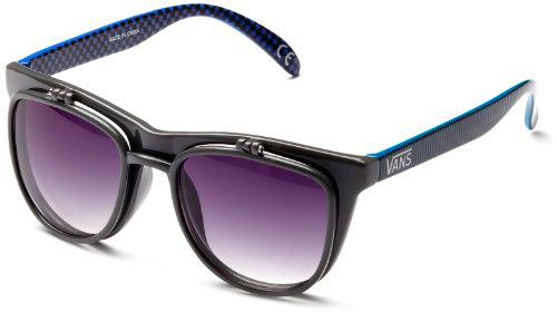 Vans Gafas Flip Up Gris Única VOH71LG