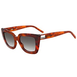 BOSS HUGO 1154/S Gafas, 086, 53 para Mujer