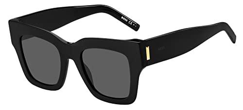 Hugo Boss Boss 1386/S Gafas de Sol, Mujeres, Black, Único