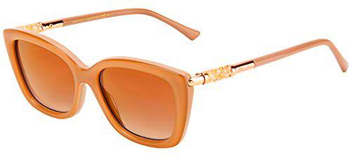 Jimmy Choo Adah/S Gafas, 22C, 54 para Mujer