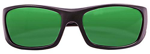 Ocean Sunglasses 3402.0 Gafas de Sol Unisex, Verde