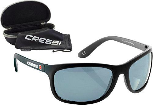 Cressi Rocker Gafas de Sol Flotantes, Adulto Hombre