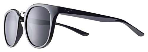 Nike Sun Revere Gafas, Negro, 51 mm para Hombre