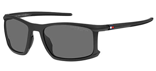 Tommy Hilfiger TH 1915/S Gafas, 003, 57 para Hombre