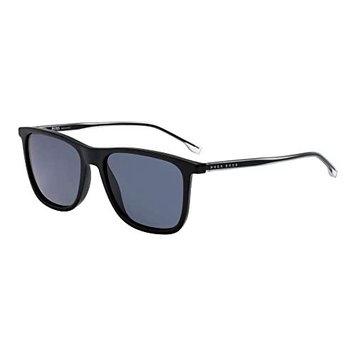 Hugo Boss Boss 1148/S/IT Gafas de Sol, Hombres, Black, Único