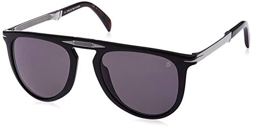 DAVID BECKHAM DB 1039/S/FD Gafas, 807, 54 para Hombre