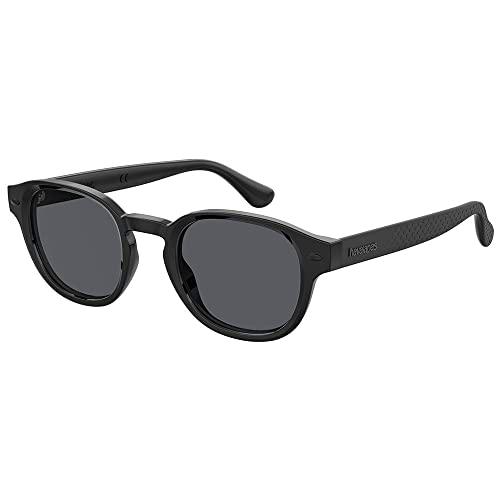 HAVAIANAS Salvador Gafas, 807, 49 Unisex Adulto