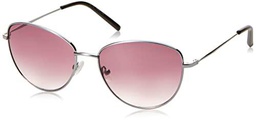 DKNY Dk103s, Gafas De Sol Mujer, Plum, Talla Única