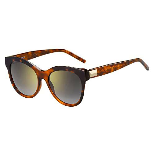 BOSS HUGO 1203/S Gafas, 086, 54 para Mujer