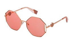 Furla S0348726 Gafas de Sol SFU3475508FC para Mujer