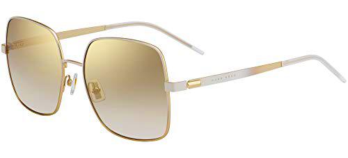 BOSS HUGO 1160/S Gafas, 7JX, 57 para Mujer