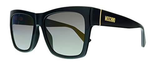 MOSCHINO MOS064/S Gafas, 807, 56 para Mujer