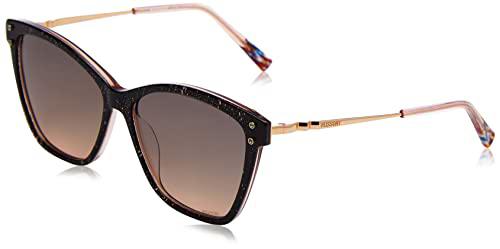 MISSONI MADE IN ITALY MIS 0003/S Gafas, KDX, 56 para Mujer